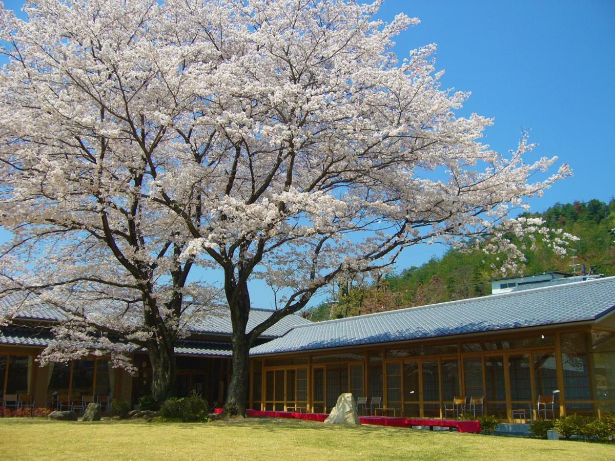 Kyoto Utano Youth Hostel Exterior foto