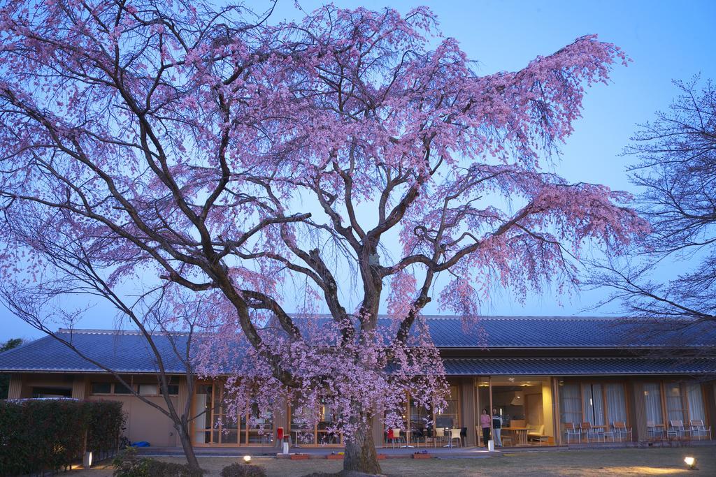 Kyoto Utano Youth Hostel Exterior foto